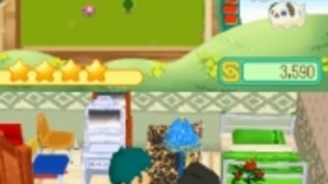 MySims Kingdom 2