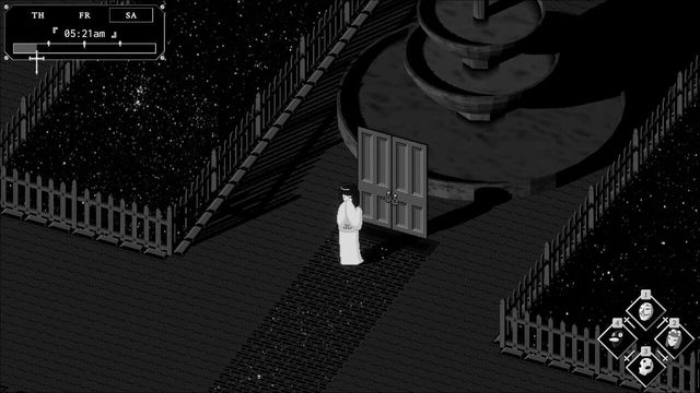 Night Loops 3