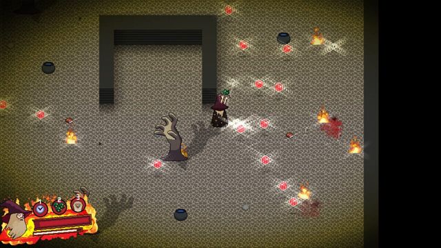 Magic War 3