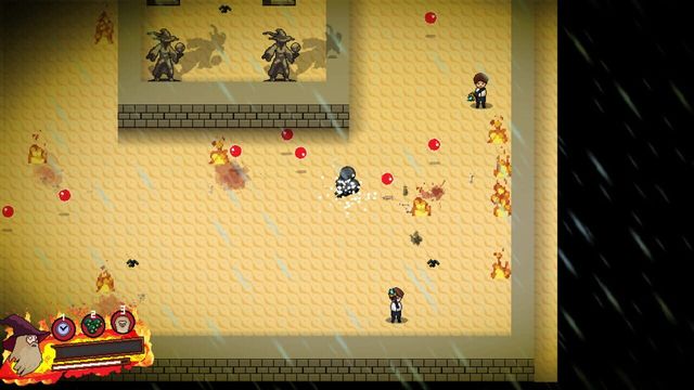 Magic War 5