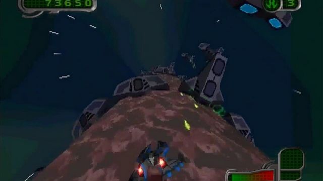 Nanotek Warrior 4