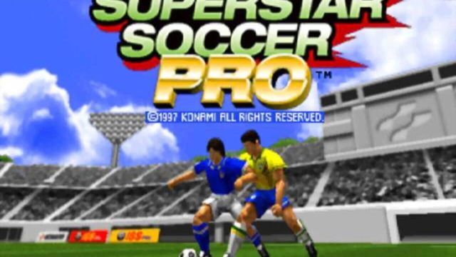 Goal Storm '97 1