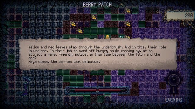 Witch Strandings 2