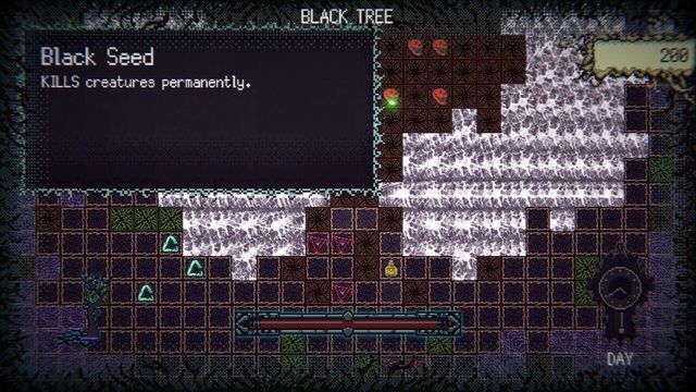 Witch Strandings 3