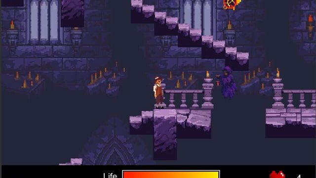 Murdo's Quest 2
