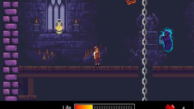 Murdo's Quest 3