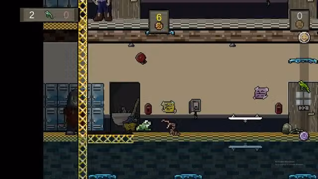 Phromg Game 4