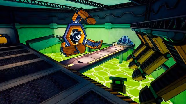 Rebel Engine 2