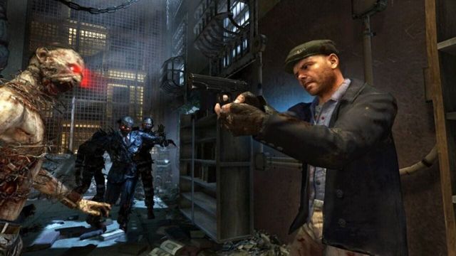 Call of Duty: Black Ops II - Uprising 3