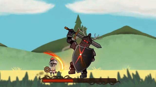 Pitchfork Kingdom 2