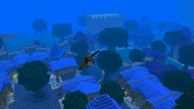 Realm of Cubes 5