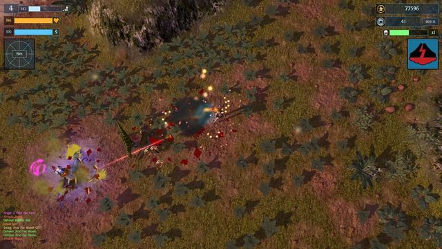 Monsters Loot Swag 3