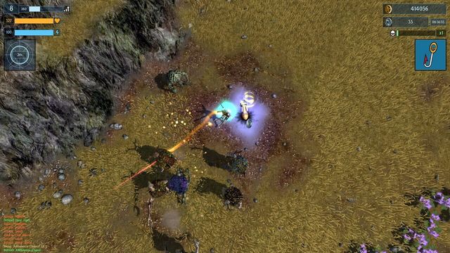Monsters Loot Swag 4