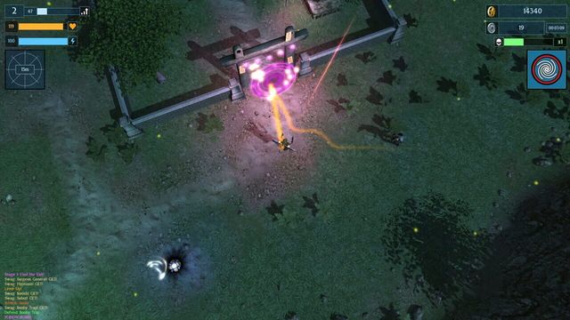 Monsters Loot Swag 5