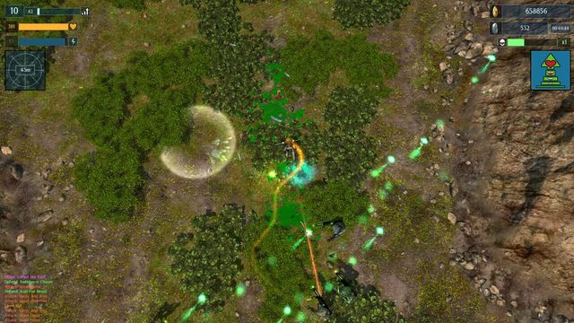 Monsters Loot Swag 6