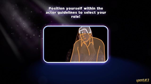 Yoostar 2: In the Movies 3