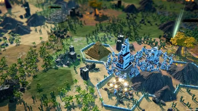 Revival: Recolonization 5