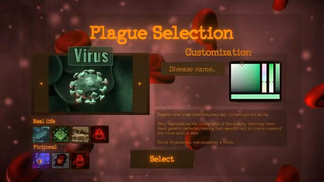 Pathogen 3