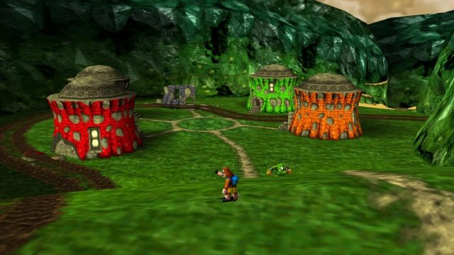 Banjo-Tooie 1