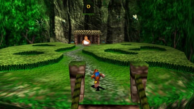 Banjo-Tooie 2
