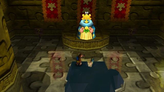 Banjo-Tooie 3