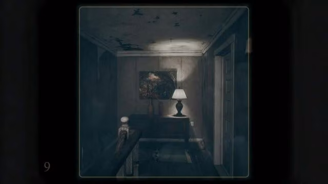 Penitence 4
