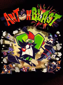 Antonblast