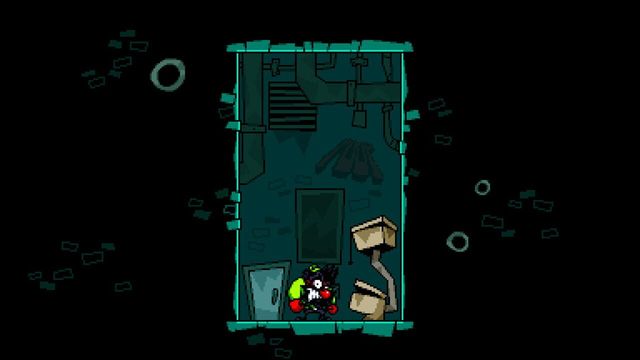 Antonblast 3