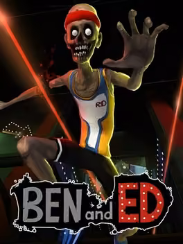Ben and Ed