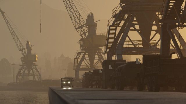 Arma Reforger 2