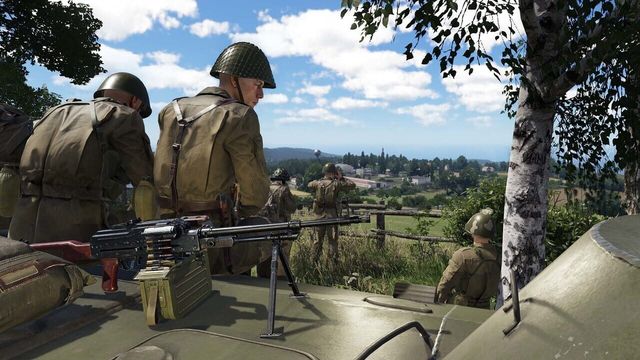 Arma Reforger 5