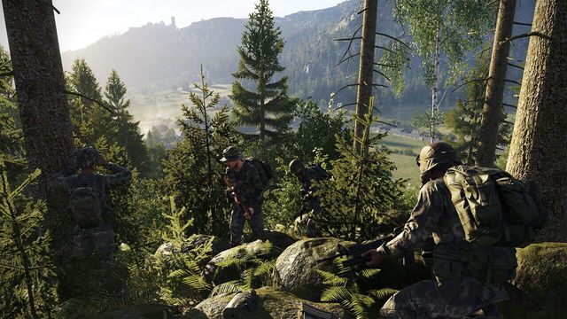 Arma Reforger 6