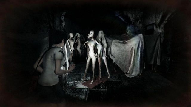 DreadOut: Keepers of The Dark 3