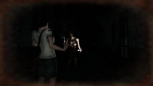 DreadOut: Keepers of The Dark 5