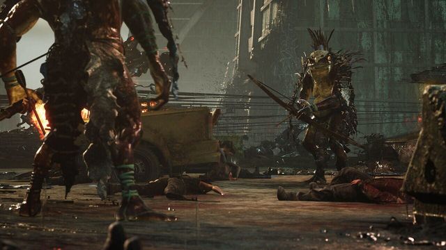 Miasma Chronicles 2
