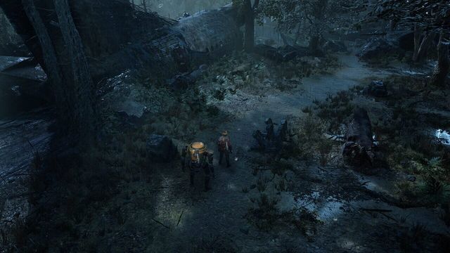 Miasma Chronicles 6