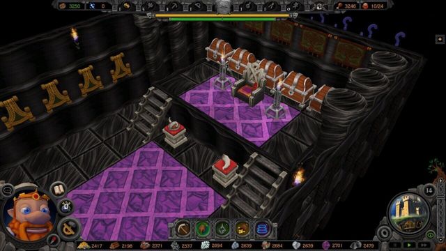 A Game of Dwarves 2