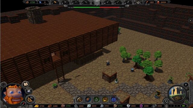 A Game of Dwarves 4