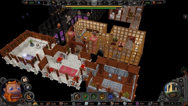 A Game of Dwarves 5
