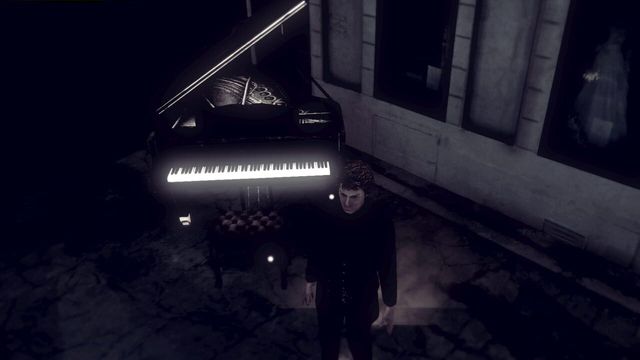The Piano 3