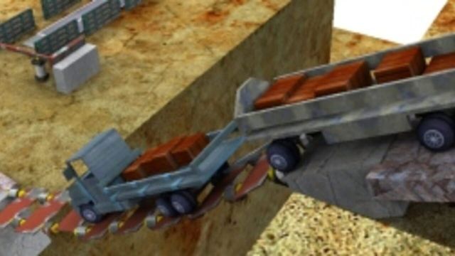 Tricky Truck 3