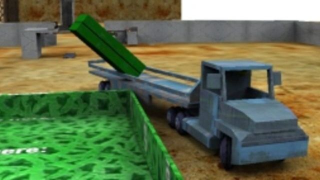 Tricky Truck 4