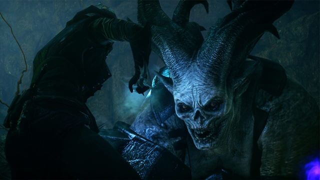 Dragon Age: Inquisition - The Descent 3