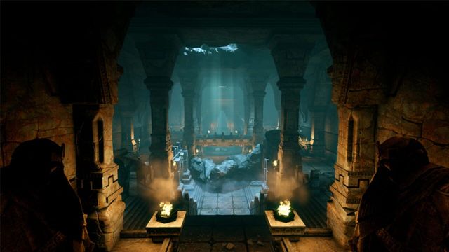 Dragon Age: Inquisition - The Descent 4