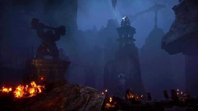 Dragon Age: Inquisition - The Descent 5