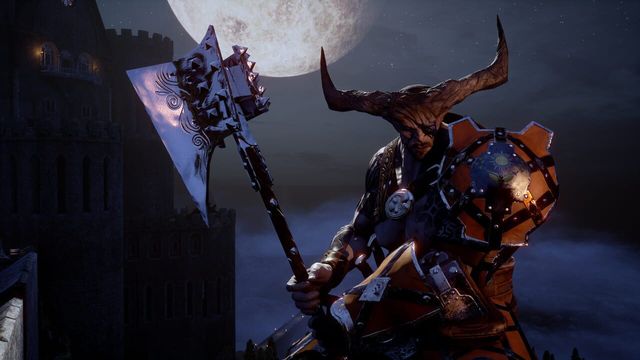Dragon Age: Inquisition - Trespasser 2