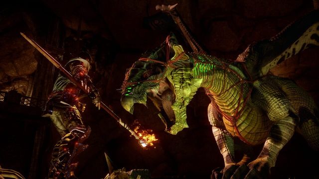 Dragon Age: Inquisition - Trespasser 5