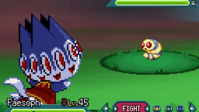 Vinemon: Sauce Edition 2