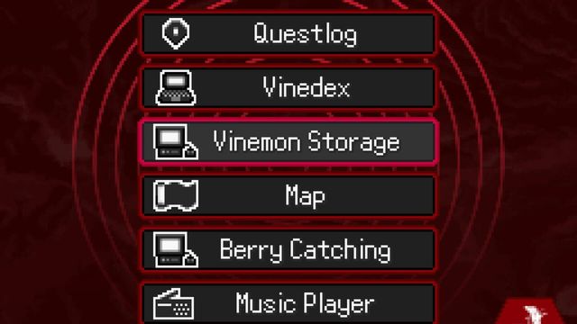 Vinemon: Sauce Edition 4