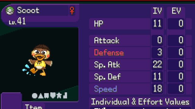 Vinemon: Sauce Edition 5